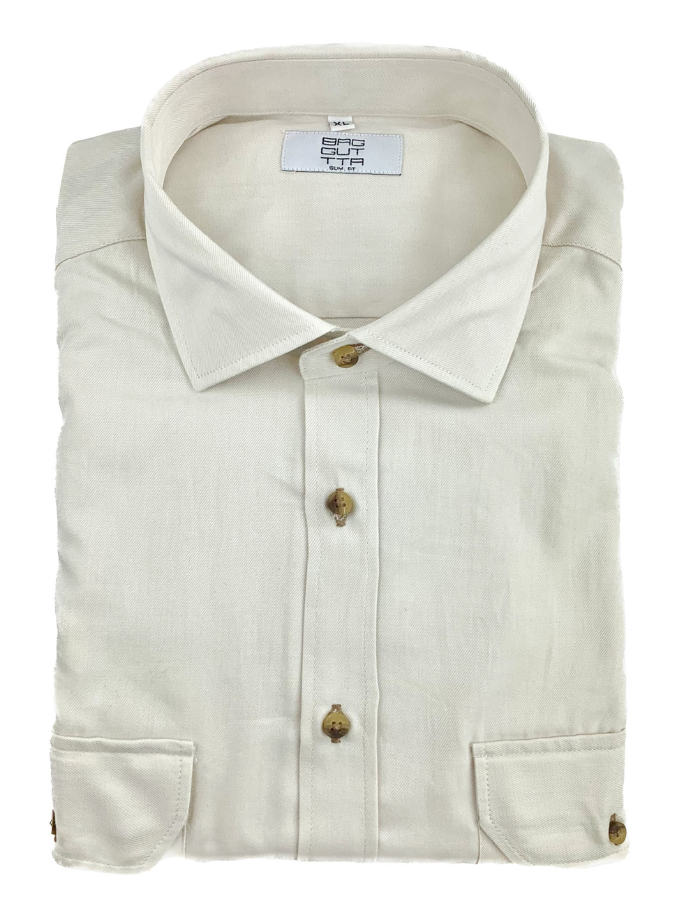 ΠΟΥΚΑΜΙΣΟ ΚΑΠΑΡΝΤΙΝΑ ΔΙΠΛΗ ΤΣΕΠΗ