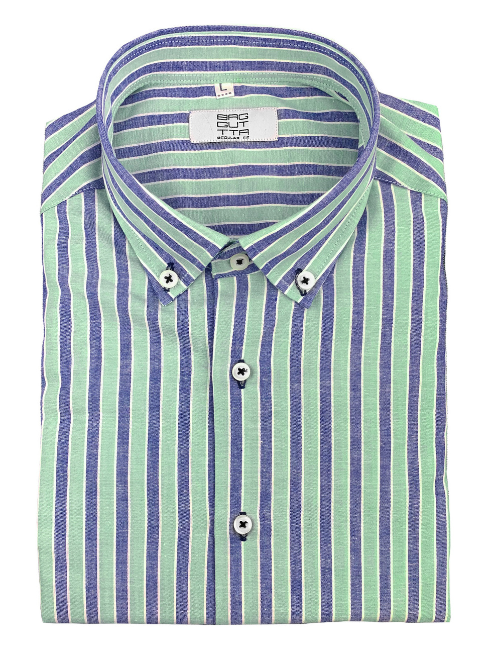 ΠΟΥΚΑΜΙΣΟ ΛΙΝΟΒΑΜΒΑΚΙ ΡΙΓΕ