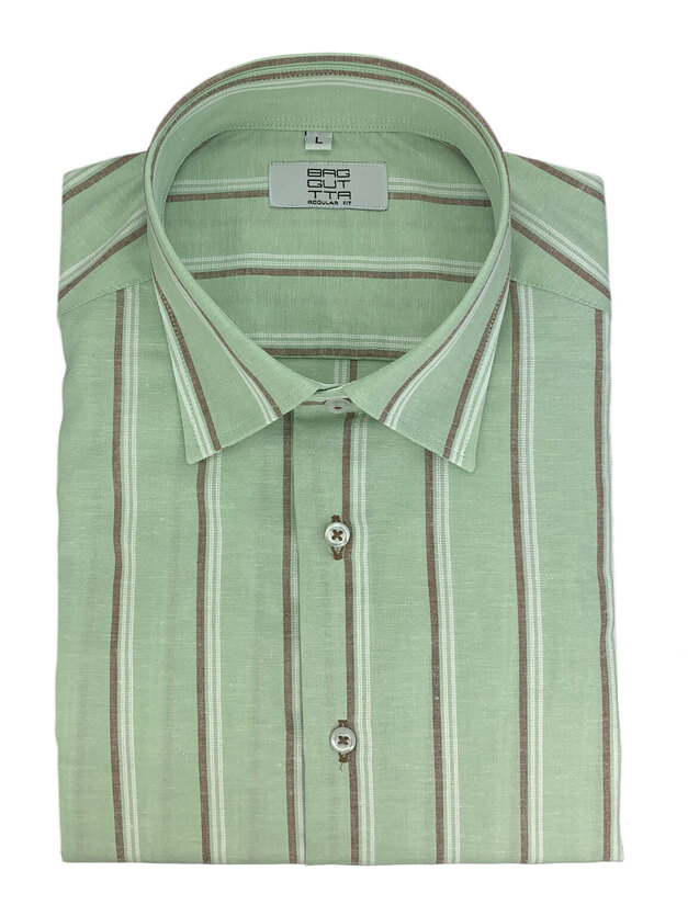 ΠΟΥΚΑΜΙΣΟ ΛΙΝΟΒΑΜΒΑΚΙ ΡΙΓΕ