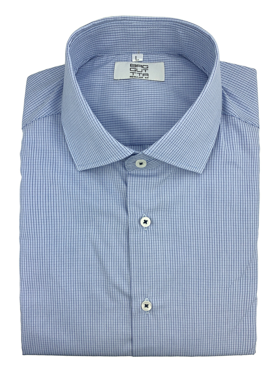 ΠΟΥΚΑΜΙΣΟ ΜΙΚΡΟ ΚΑΡΟ ΓΑΛΑΖΙΟ