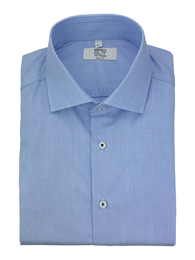 ΠΟΥΚΑΜΙΣΟ ΜΙΛΙΟΡΙΓΟ ΓΑΛΑΖΙΟ- XXL LOOSE- ΚΛΑΣΙΚΟΣ