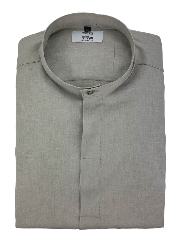 ΠΟΥΚΑΜΙΣΟ ΛΙΝΟ ΚΡΥΦΗ ΠΑΤΙΛΕΤΑ ΜΑΟ