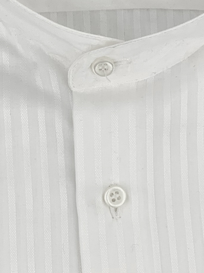 ΠΟΥΚΑΜΙΣΟ ΡΙΓΕ ΛΕΥΚΟ (ΛΕΠΤΗ ΡΙΓΑ) ΜΑΟ