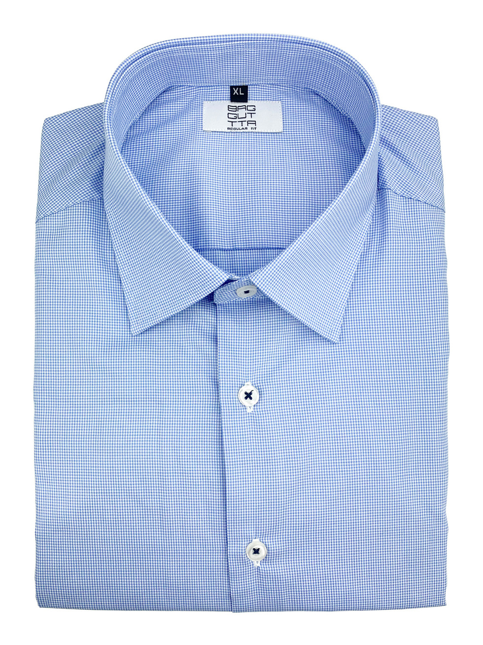 ΠΟΥΚΑΜΙΣΟ ΠΤΙ ΚΑΡΟ ΓΑΛΑΖΙΟ 70/2