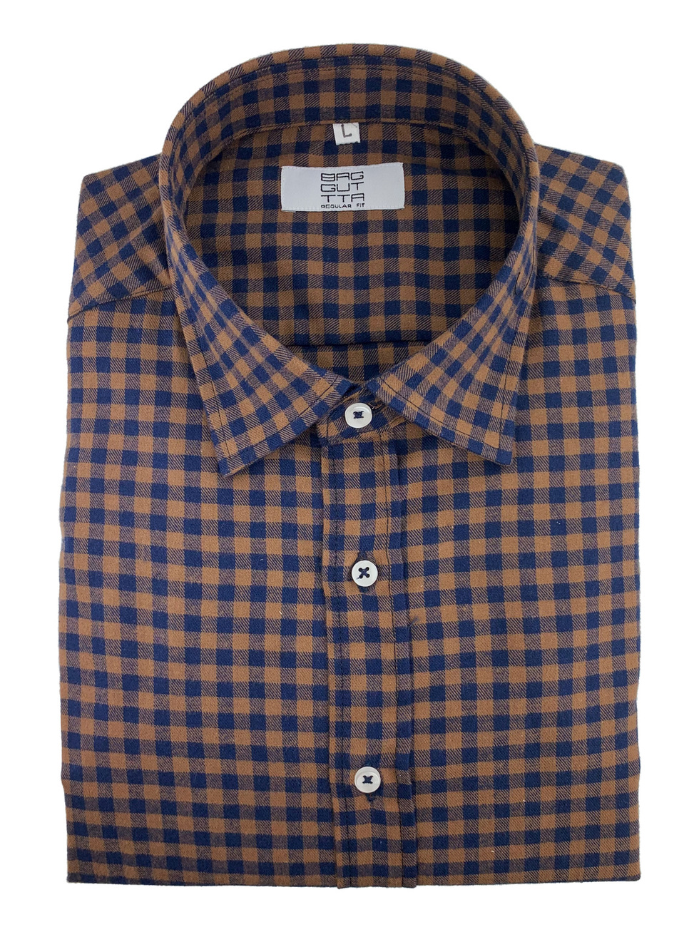 ΠΟΥΚΑΜΙΣΟ ΦΑΝΕΛΑ ΜΙΚΡΟ ΚΑΡΟ