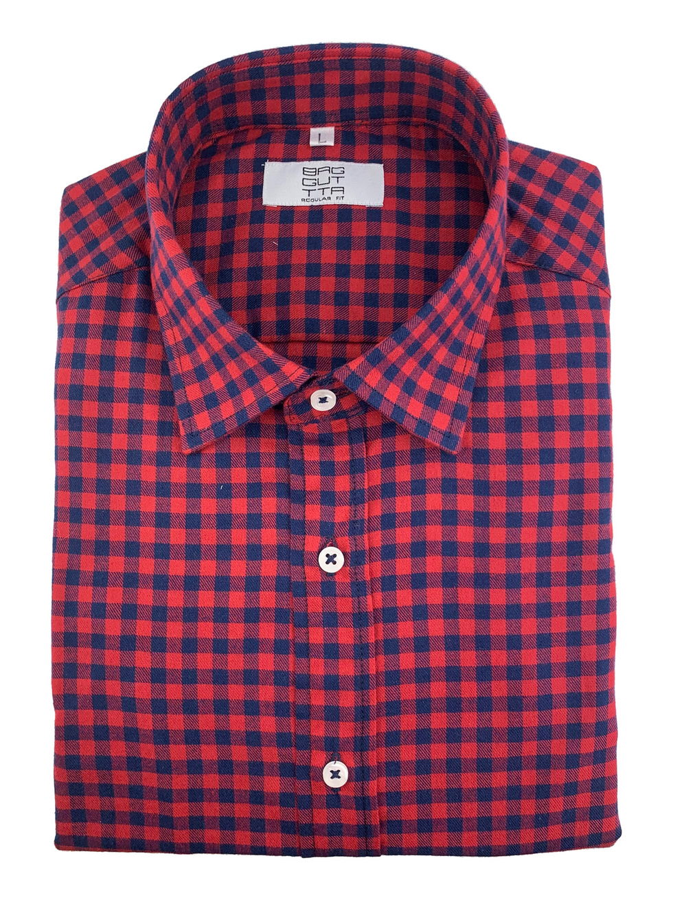 ΠΟΥΚΑΜΙΣΟ ΦΑΝΕΛΑ ΜΙΚΡΟ ΚΑΡΟ