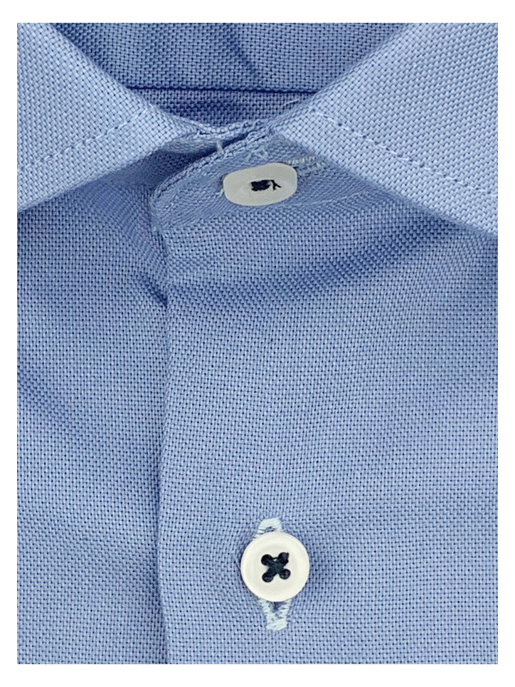 ΠΟΥΚΑΜΙΣΟ OXFORD ΒΑΡΥ ΓΑΛΑΖΙΟ