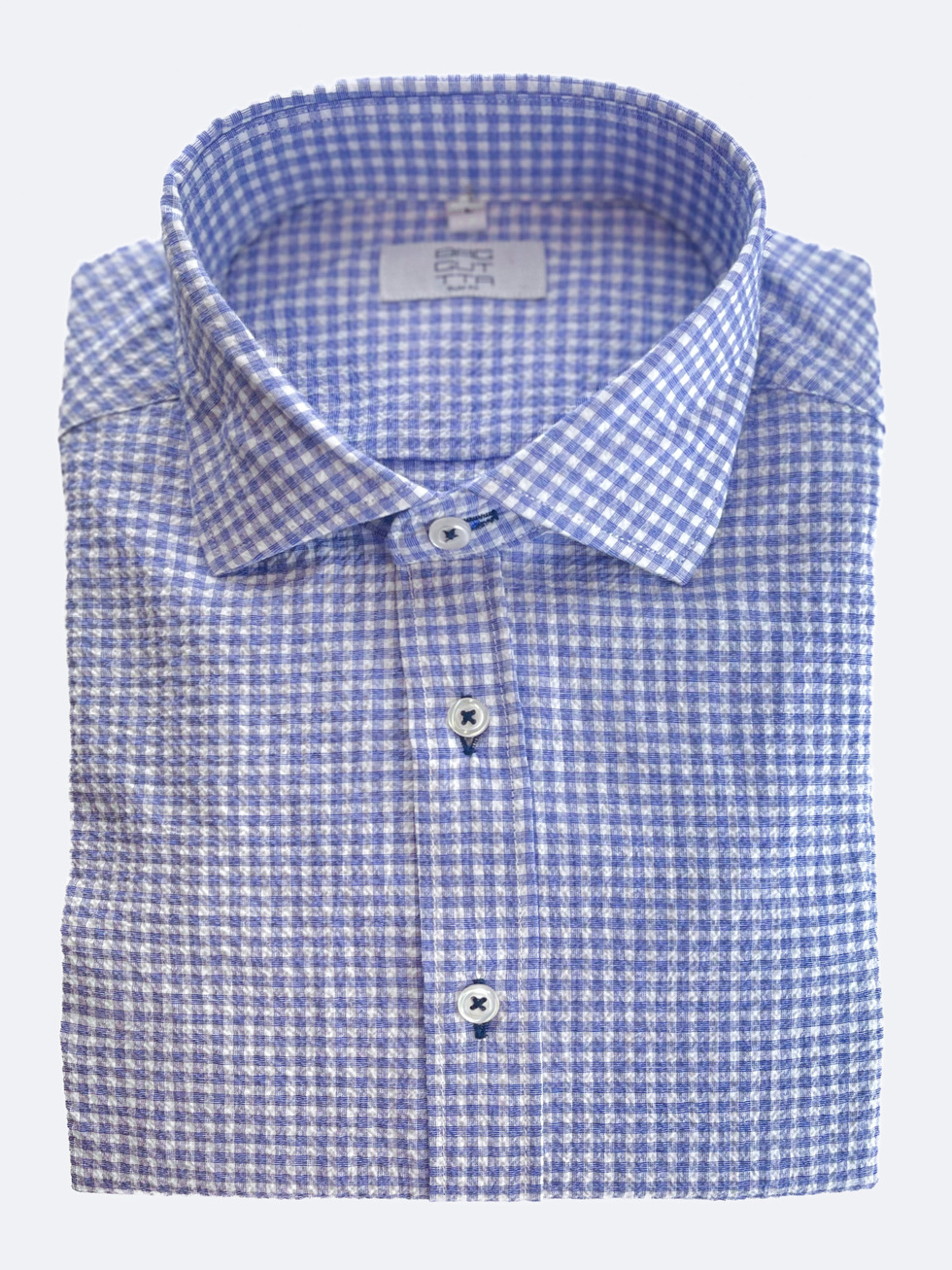 ΠΟΥΚΑΜΙΣΟ ΚΑΡΟ ΓΚΟΦΡΕ