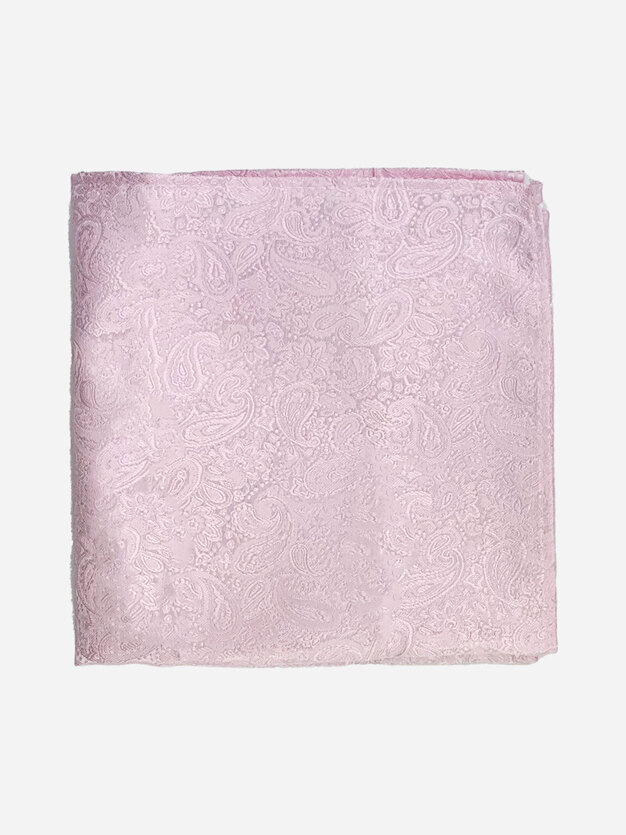 ΓΡΑΒΑΤΑ ΑΠΑΛΟ ΡΟΖ ΜΕ ΑΝΑΓΛΥΦΟ ΛΑΧΟΥΡΙ