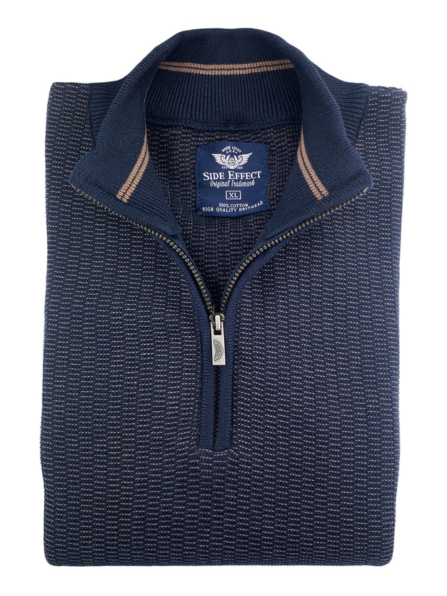 ΠΟΥΛΟΒΕΡ ΛΟΥΠΕΤΟ ΜΕ ΦΕΡΜΟΥΑΡ ΜΠΛΕ ΚΑΦΕ