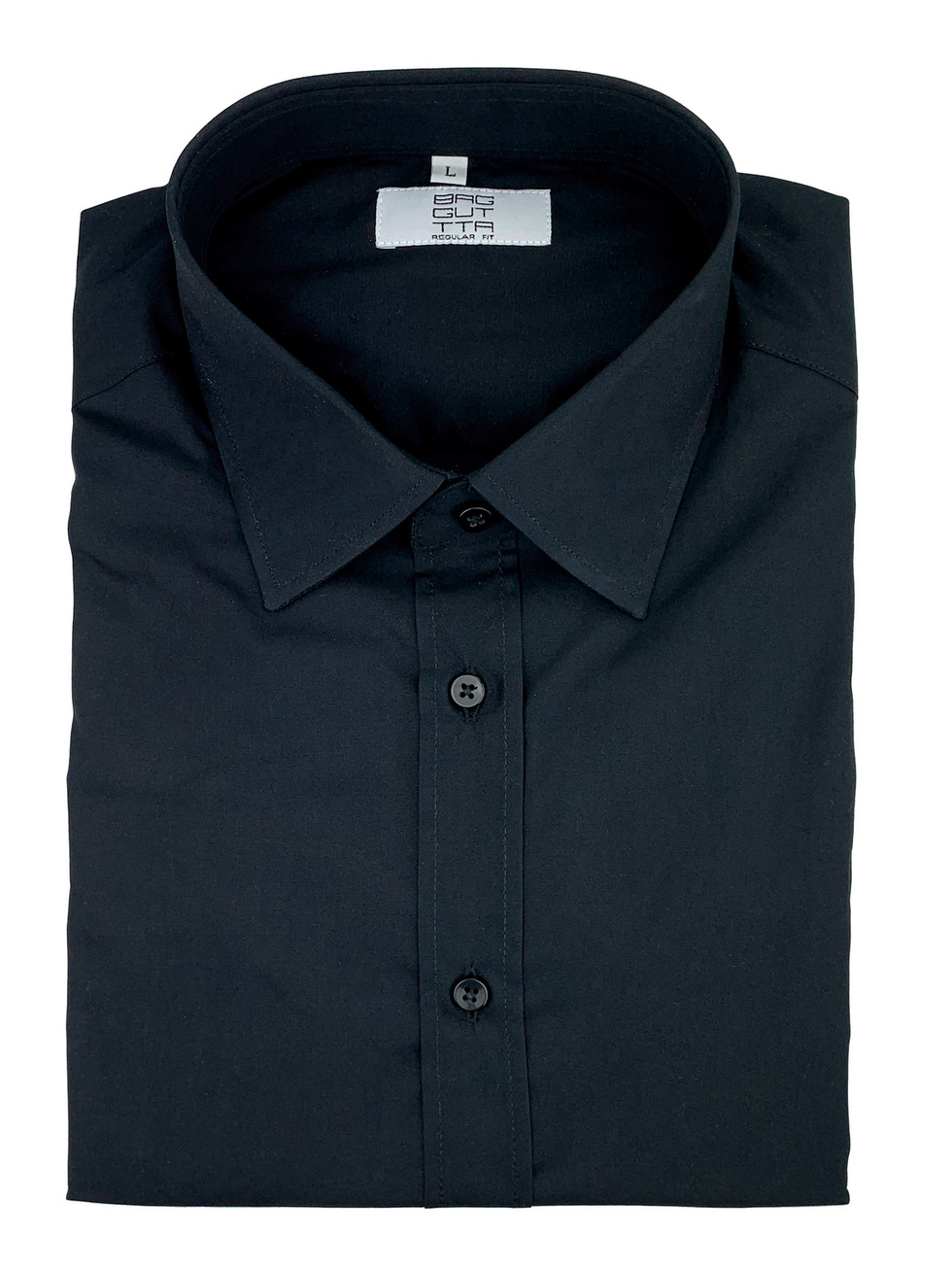 ΠΟΥΚΑΜΙΣΟ ΜΑΥΡΟ ΠΟΠΛΙΝΑ