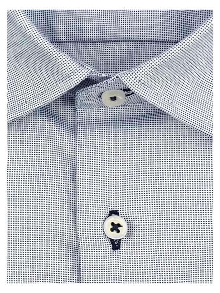 ΠΟΥΚΑΜΙΣΟ ΓΑΛΑΖΙΟ-ΓΚΡΙ ΠΙΚΕ (ΒΑΡΥ)