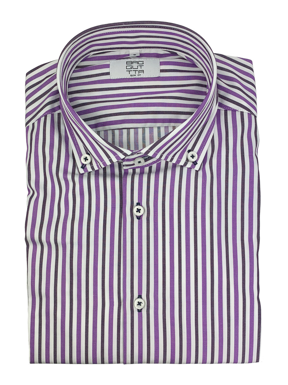 ΠΟΥΚΑΜΙΣΟ ΡΙΓΕ ΜΩΒ ΛΕΥΚΟ