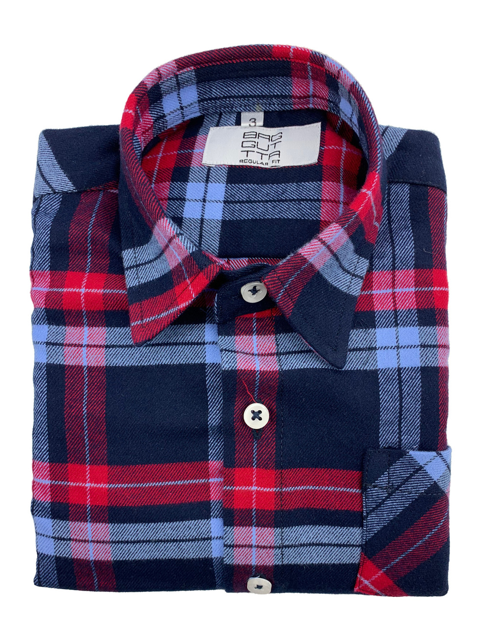 ΠΟΥΚΑΜΙΣΟ ΠΑΙΔΙΚΟ ΦΑΝΕΛΑ ΜΕΓΑΛΟ ΚΑΡΟ ΜΠΛΕ