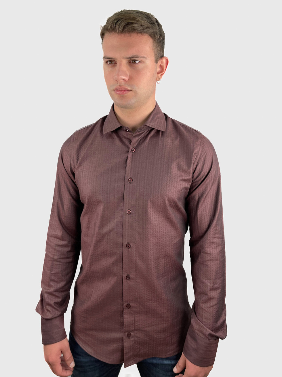 ΠΟΥΚΑΜΙΣΟ ΑΝΑΓΛΥΦΟ ΣΧΕΔΙΟ ΨΑΡΟΚΟΚΑΛΟ