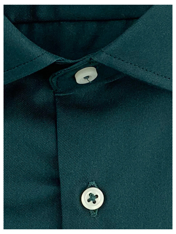 ΠΟΥΚΑΜΙΣΟ ΠΡΑΣΙΝΟ ΚΥΠΑΡΙΣΣΙ