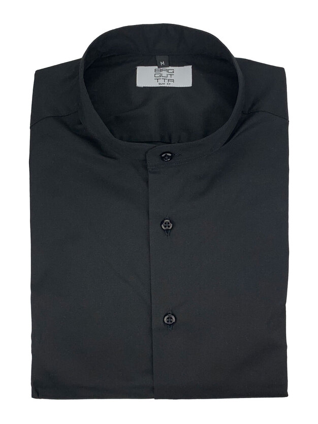 ΠΟΥΚΑΜΙΣΟ ΕΛΑΣΤΙΚΟ ΓΚΡΙ- M SLIM- ΓΚΡΙ- REX