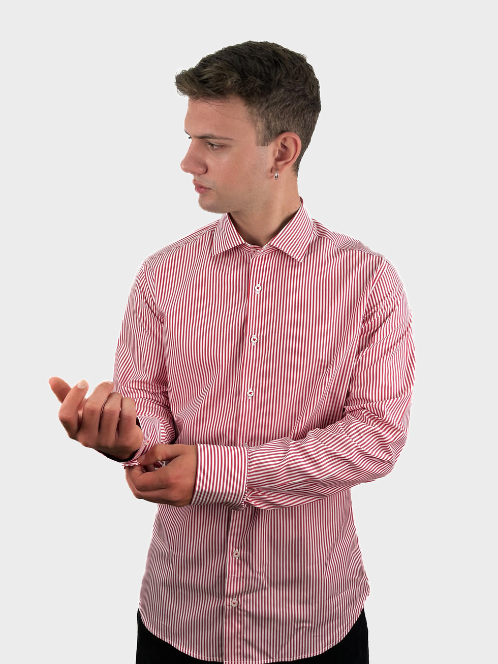 ΠΟΥΚΑΜΙΣΟ ΡΙΓΕ ΚΛΑΣΙΚΟ