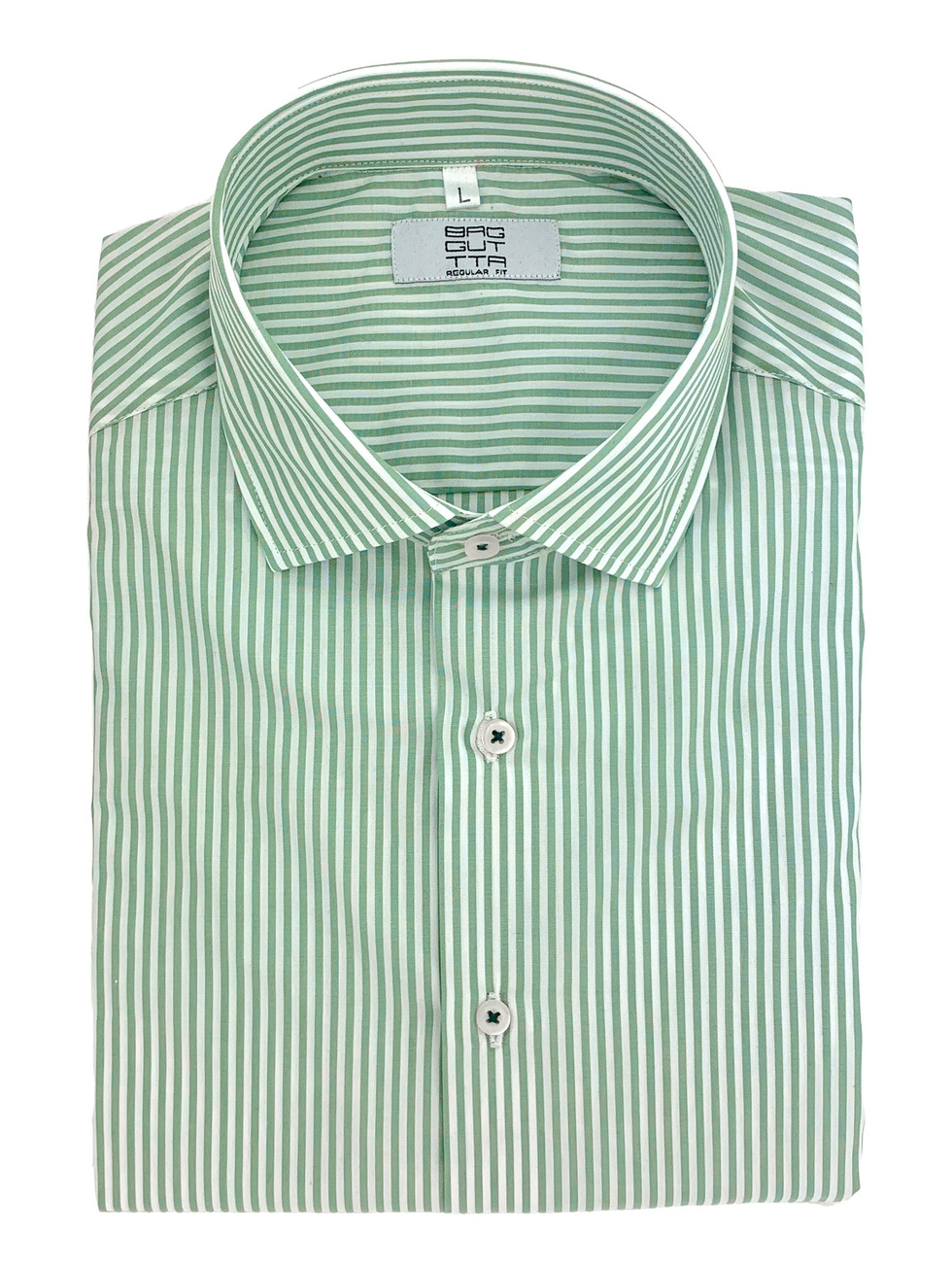 ΠΟΥΚΑΜΙΣΟ ΡΙΓΕ ΛΕΠΤΗ ΡΙΓΑ