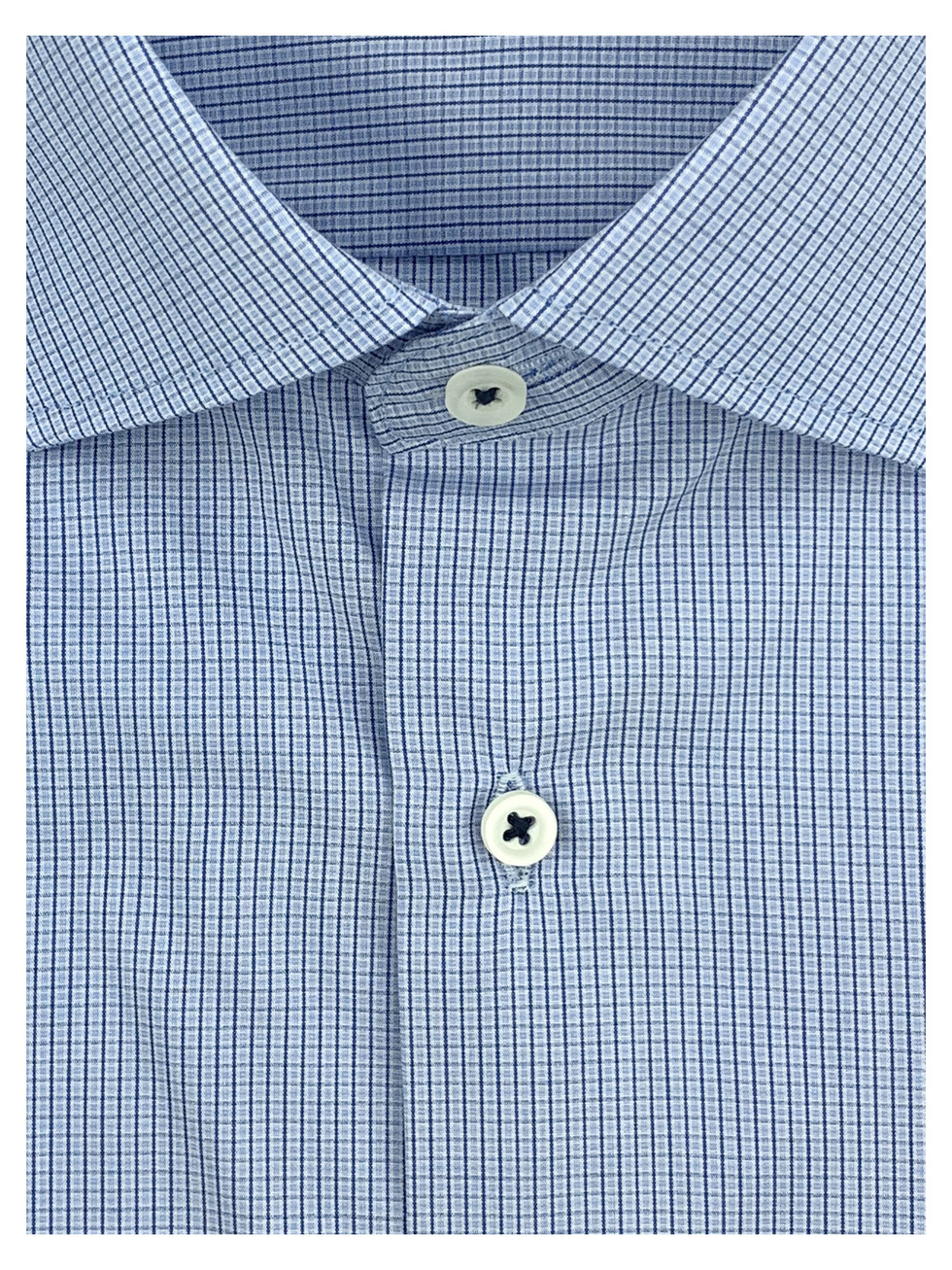 ΠΟΥΚΑΜΙΣΟ ΜΙΚΡΟ ΚΑΡΟ ΓΑΛΑΖΙΟ