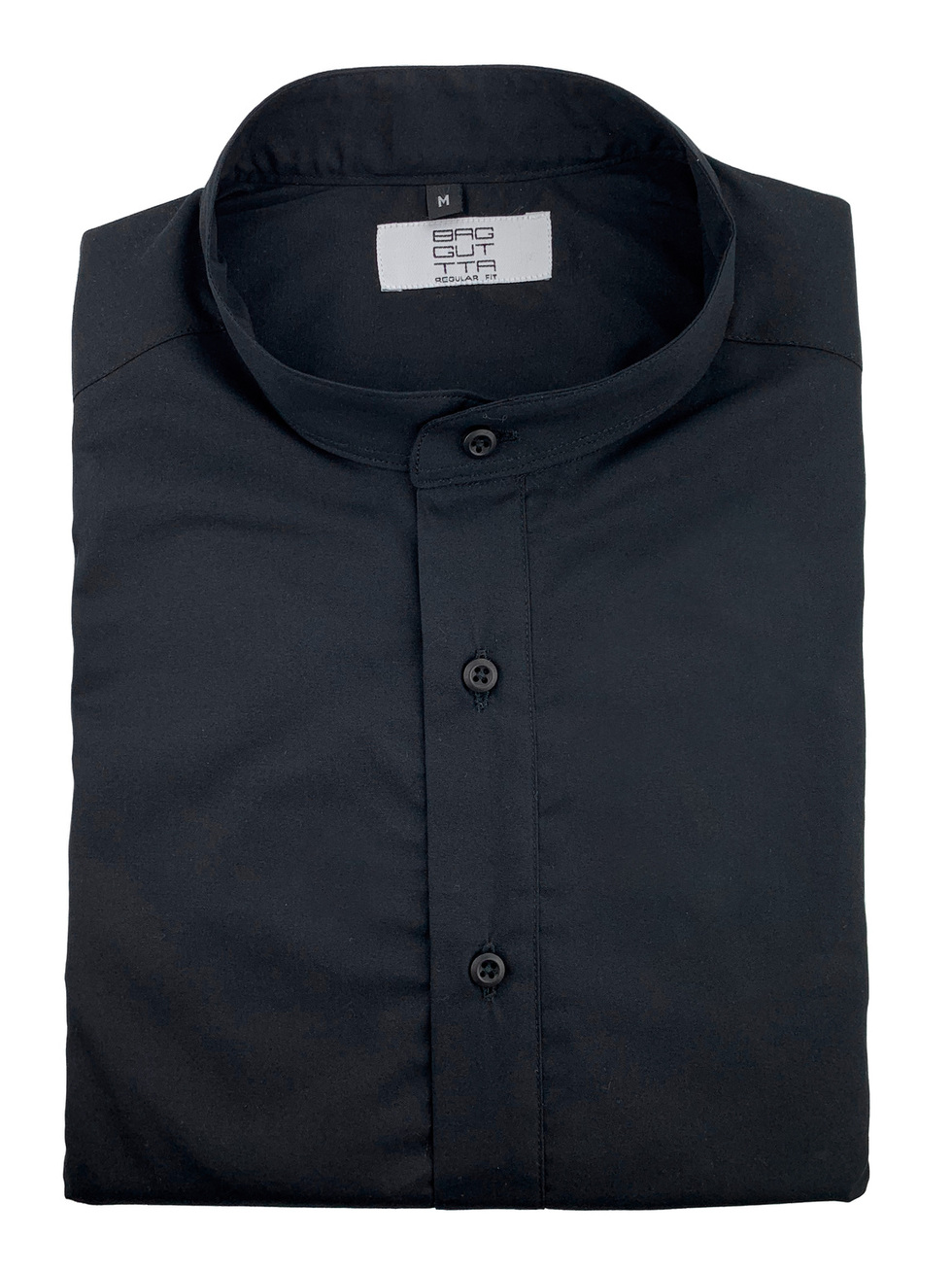 ΠΟΥΚΑΜΙΣΟ ΜΑΥΡΟ ΠΟΠΛΙΝΑ