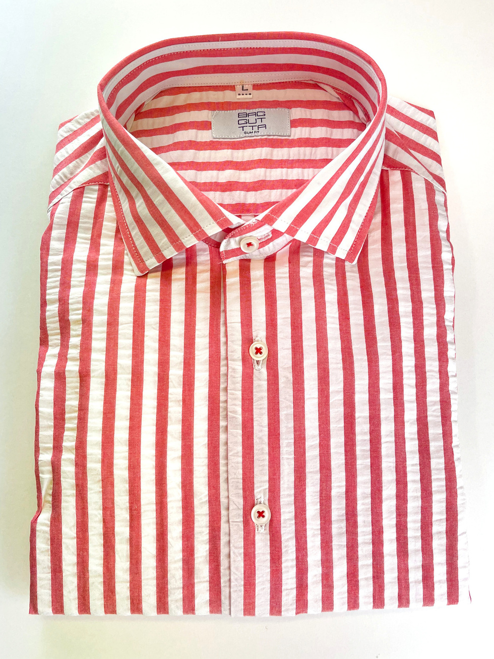 ΠΟΥΚΑΜΙΣΟ ΡΙΓΕ ΓΚΟΦΡΕ