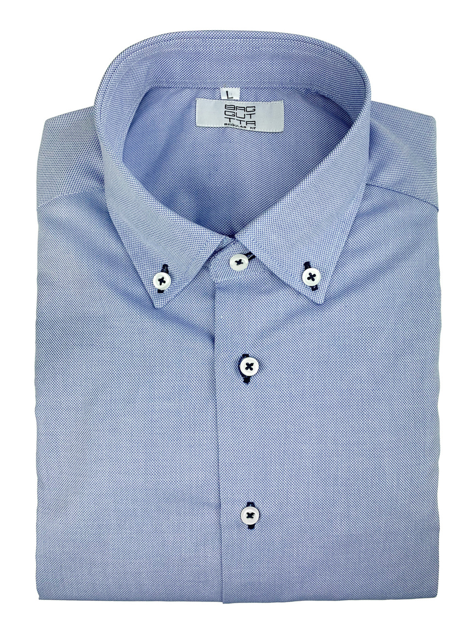 ΠΟΥΚΑΜΙΣΟ OXFORD ΒΑΡΥ