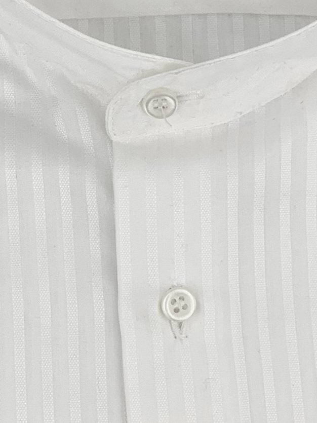 ΠΟΥΚΑΜΙΣΟ ΡΙΓΕ ΛΕΥΚΟ (ΛΕΠΤΗ ΡΙΓΑ) ΜΑΟ