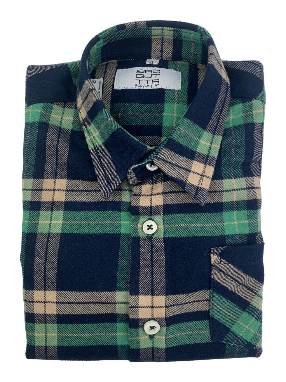 ΠΟΥΚΑΜΙΣΟ ΠΑΙΔΙΚΟ ΦΑΝΕΛΑ ΜΕΓΑΛΟ ΚΑΡΟ ΜΠΛΕ