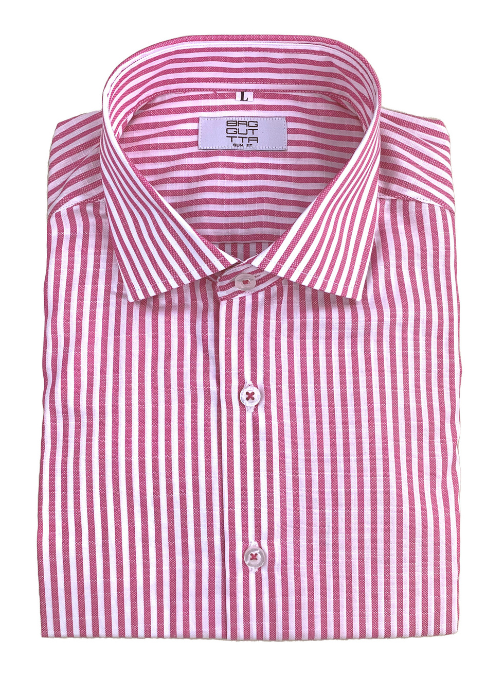 ΠΟΥΚΑΜΙΣΟ ΡΙΓΑ ΛΕΠΤΗ