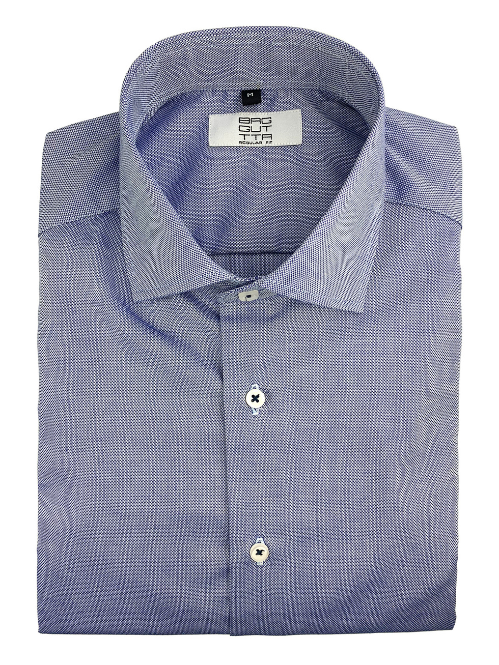 ΠΟΥΚΑΜΙΣΟ OXFORD ΒΑΡΥ