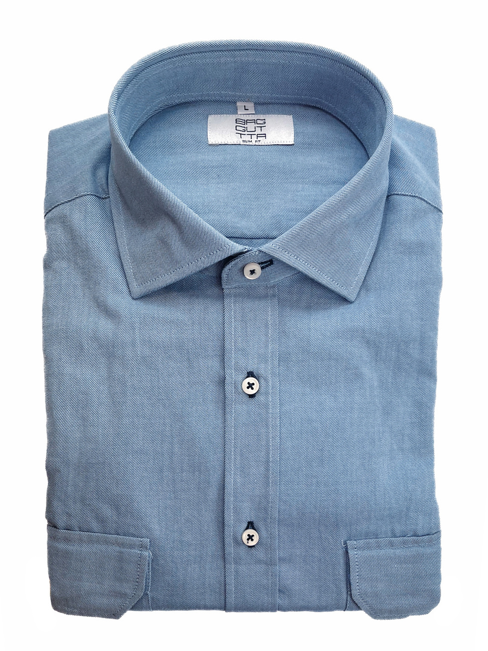 ΠΟΥΚΑΜΙΣΟ ΚΑΠΑΡΝΤΙΝΑ ΔΙΠΛΗ ΤΣΕΠΗ