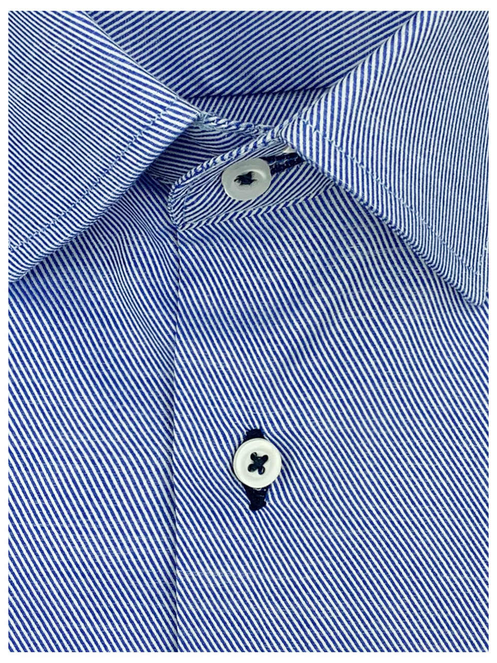 ΠΟΥΚΑΜΙΣΟ TWILL ΔΙΑΓΩΝΑΛ