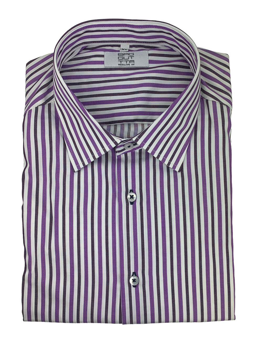 ΠΟΥΚΑΜΙΣΟ ΡΙΓΕ ΜΩΒ ΛΕΥΚΟ