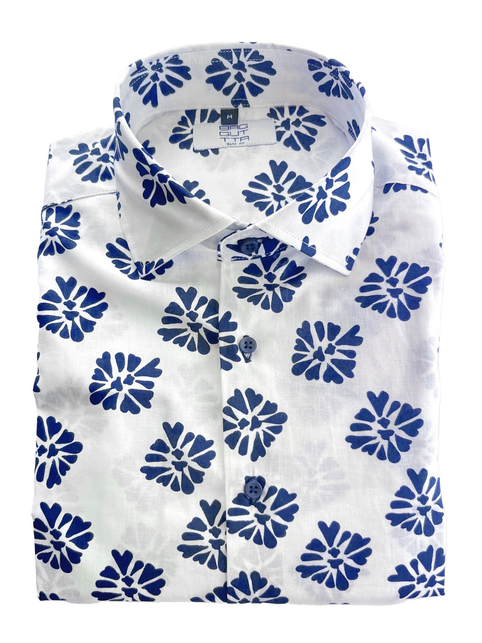 ΠΟΥΚΑΜΙΣΟ ΛΙΝΟΒΑΜΒΑΚΙ ΛΟΥΛΟΥΔΙ