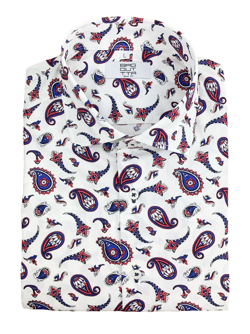 ΠΟΥΚΑΜΙΣΟ ΛΑΧΟΥΡΙ ΛΕΥΚΟ ΜΠΛΕ