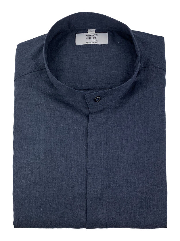 ΠΟΥΚΑΜΙΣΟ ΛΙΝΟ ΚΡΥΦΗ ΠΑΤΙΛΕΤΑ ΜΑΟ