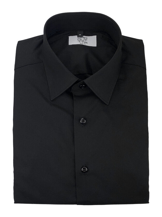 ΠΟΥΚΑΜΙΣΟ ΕΛΑΣΤΙΚΟ ΓΚΡΙ- M SLIM- ΓΚΡΙ- REX